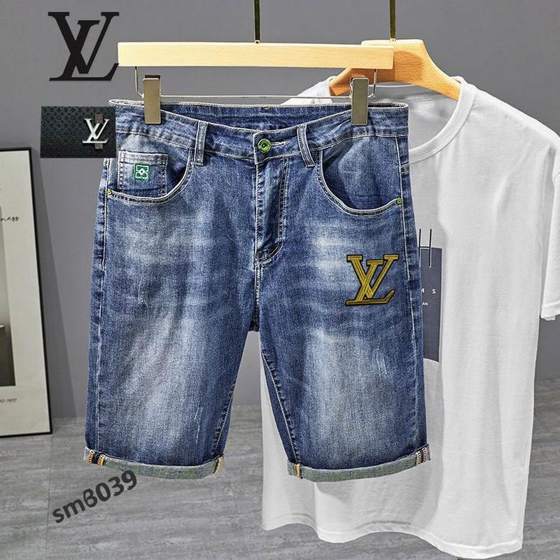 LV Men's Jeans 5